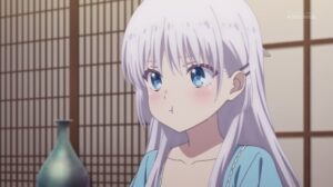 サマーポケッツ　summer pockets サマポケ　21話