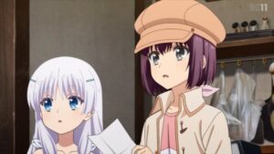 サマーポケッツ　summer pockets サマポケ　22話