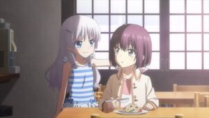 サマーポケッツ　summer pockets サマポケ　24話