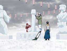 ネオアームストロングサイクロンジェットアームストロング砲 銀魂