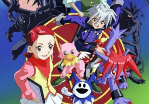 真・女神転生 デビルチルドレン デビチル