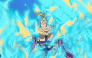 ワンピース　ONE PIECE　マルコ　白ひげ海賊団　1番隊隊長