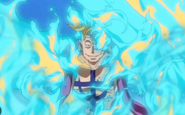 ワンピース　ONE PIECE　マルコ　白ひげ海賊団　1番隊隊長　森田成一