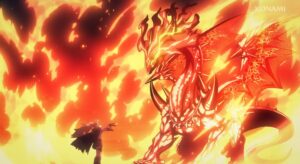 白の物語 / The Fallen & The Virtuous　遊戯王　エクレシア　アルバス　アルバスの落胤　烙印の絆