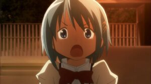 まどマギ 魔法少女まどか☆マギカ  美樹さやか 喜多村英梨 返せよそれはマミさんのものだ