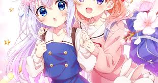 ごちうさ　ご注文はうさぎですか？　劇場版