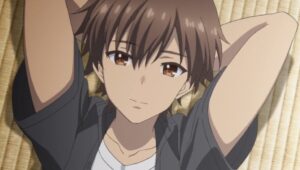 サマーポケッツ　summer pockets サマポケ 鷹原羽依里　千葉翔也