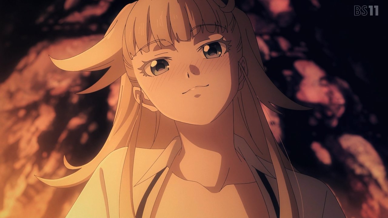 結婚指輪物語　ヒメ　鬼頭明里