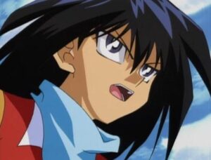 海馬モクバ　竹内順子　遊戯王