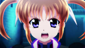 なのは 魔法少女リリカルなのは 高町なのは 田村ゆかり 魔法少女リリカルなのはDetonation