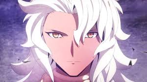 FGO ソロモン 杉田智和 カルデアの者 鈴村健一 ロマニ