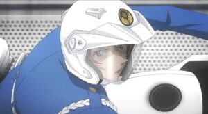 名探偵コナン コナン 劇場版名探偵コナン ハイウェイの堕天使 萩原千速 沢城みゆき