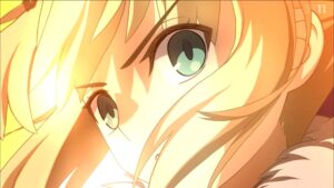 ロードレグレス　FGO　川澄綾子