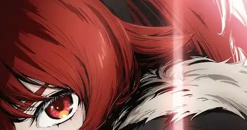 無職転生　無職転生Ⅲ～異世界行ったら本気だす～　エリス　加隈亜衣