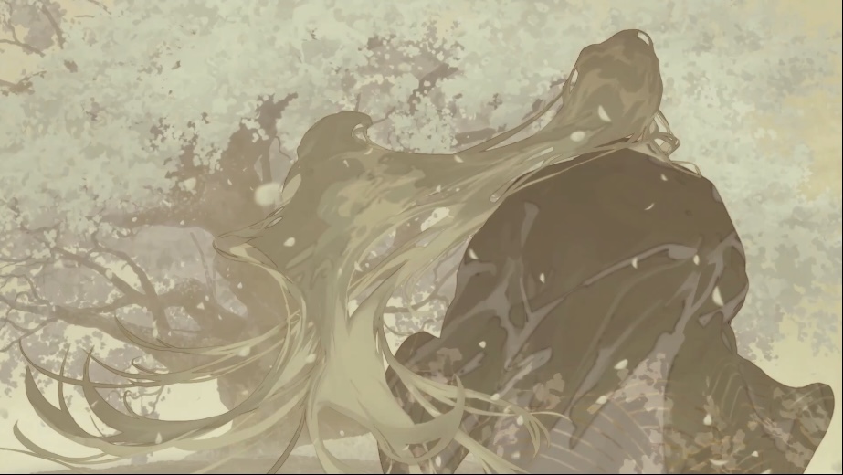 FGO　花咲翁　カルデアンフローラリア　あなたの花が咲く頃に