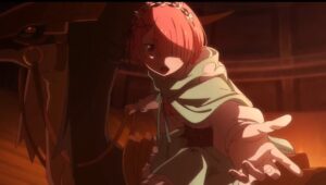 Re:ゼロから始める異世界生活 4th season　リゼロ　PV ラム　村川梨衣