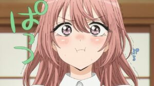 着せ恋 その着せ替え人形は恋をする 乾心寿 羊宮妃那