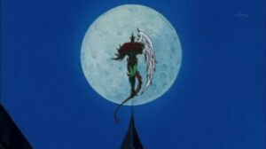 遊戯王 遊戯王GX E・HERO フレイム・ウィングマン フレイム・ウィングマン