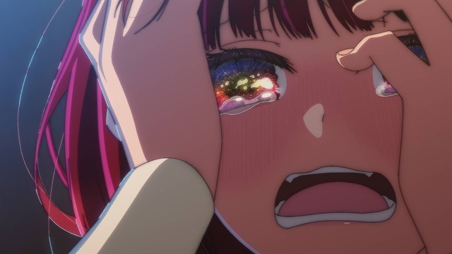 推しの子　有馬かな　潘めぐみ