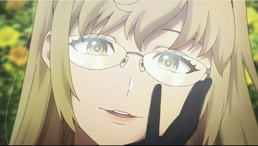 FGO　デメテル　アフタータイム バレンタイン・2026 お母さんチョコの謎