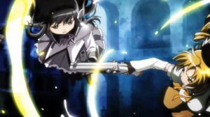 まどマギ　魔法少女まどか☆マギカ　叛逆の物語　暁美ほむら　ほむほむ　巴マミ　マミさん　水橋かおり