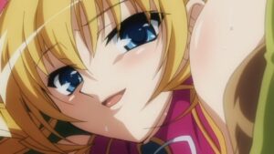 恋姫無双 曹操 前田ゆきえ