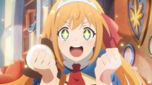 プリコネ プリンセスコネクト ぺコリーヌ M・A・O