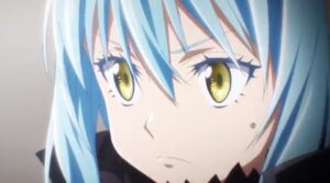 リムル　リムルテンペスト　転スラ　転生したらスライムだった件