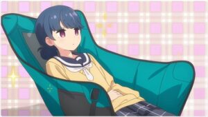 ゆるキャン△ SEASON４ ゆるキャン△